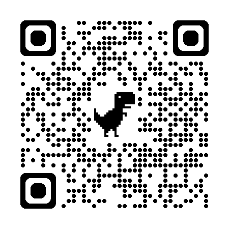 Scan QR Code to download on iPhone
